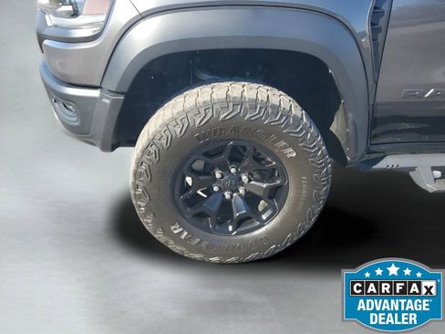 Used 2023 RAM 1500 TRX w/ TRX Level 2 Equipment Group image 21