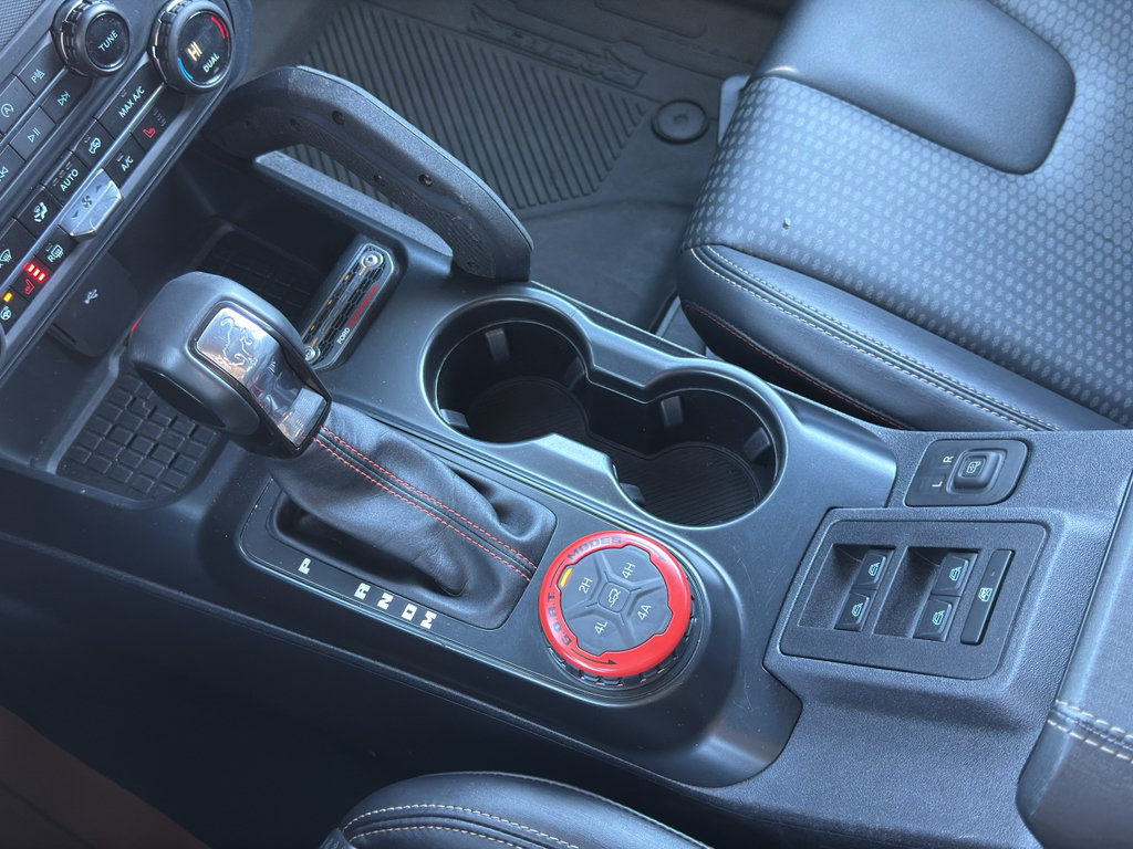 Used 2024 Ford Bronco Raptor AWD/4WD image 22
