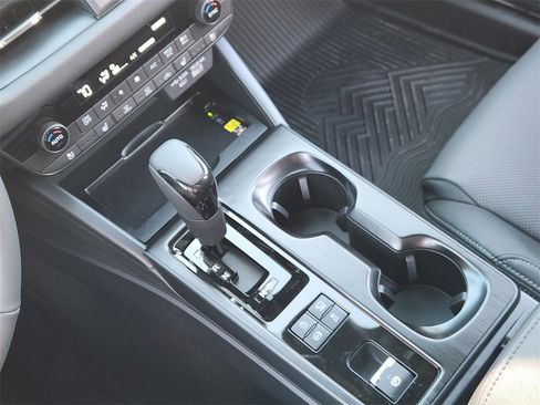 New 2026 Subaru Outback Touring XT image 15