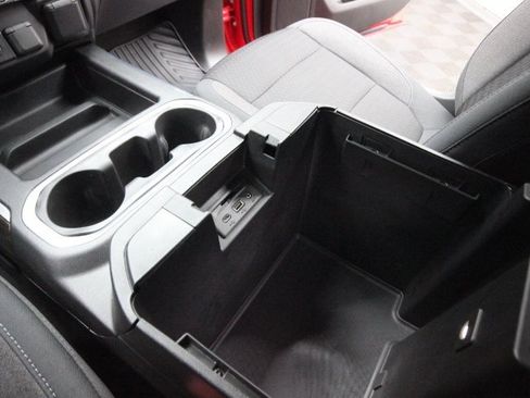 Used 2019 Chevrolet Silverado 1500 RST w/ All-Star Edition image 25