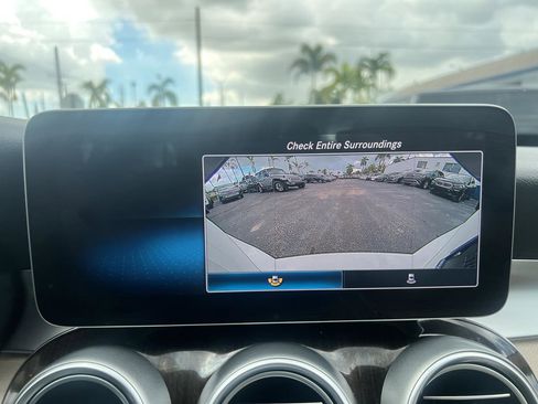 Used 2021 Mercedes-Benz C 300 Sedan image 39