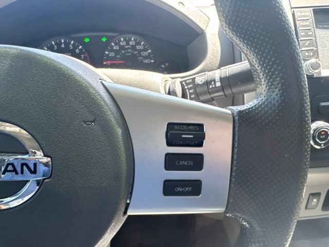 Used 2020 Nissan Frontier SV w/ SV Utility Package RWD image 16