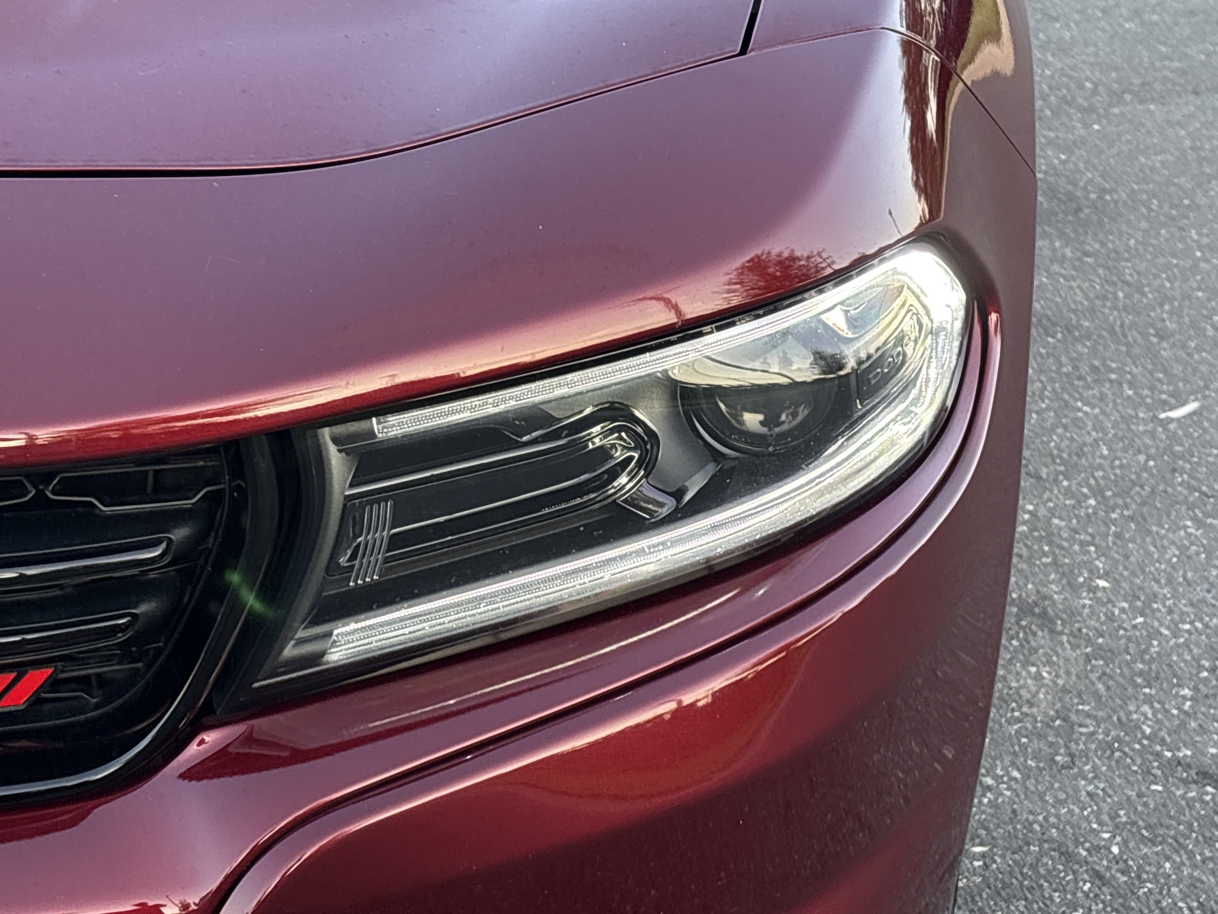 Used 2022 Dodge Charger SXT RWD image 11