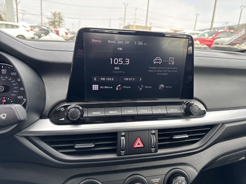 Used 2024 Kia Forte LXS image 21