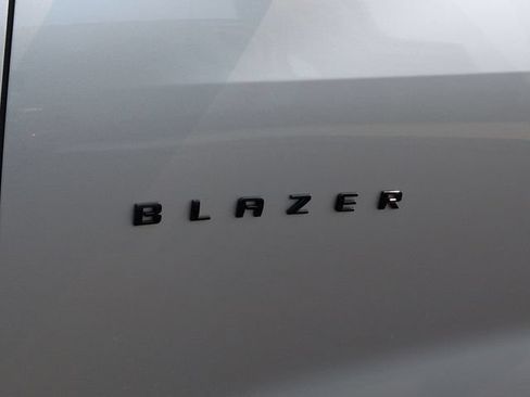 Used 2022 Chevrolet Blazer LT w/ Midnight/Sport Edition AWD/4WD image 34