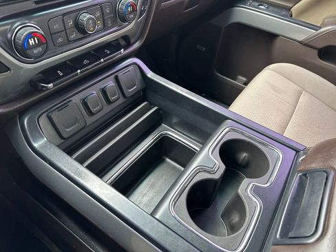 Used 2016 Chevrolet Silverado 1500 LT w/ All Star Edition image 20