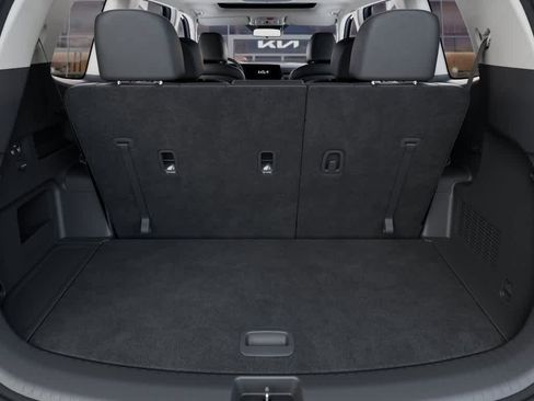 New 2024 Kia Telluride S w/ S Sunroof Package image 19