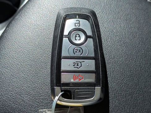 Certified 2024 Ford Edge Titanium AWD/4WD image 28