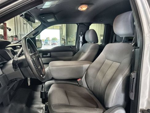 Used 2014 Ford F150 XL w/ Equipment Group 101A Mid RWD image 12