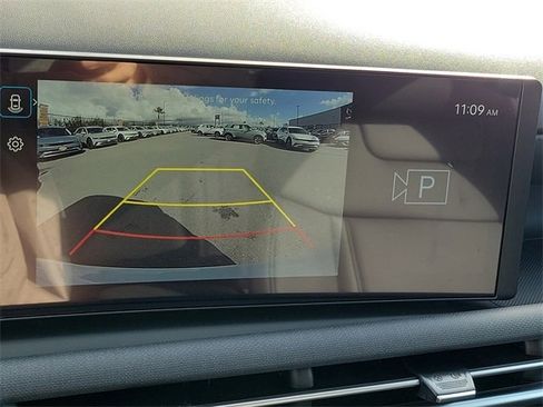 New 2026 Hyundai Tucson SEL image 11