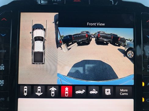 New 2026 RAM 2500 Big Horn image 23