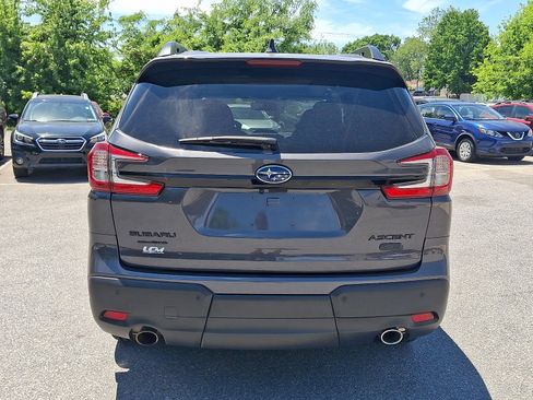 Certified 2023 Subaru Ascent Onyx Edition Limited AWD/4WD image 5
