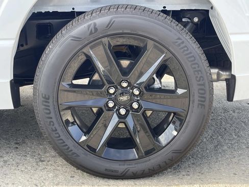 New 2026 Ford F150 STX w/ F-150 LOBO Package AWD/4WD image 25