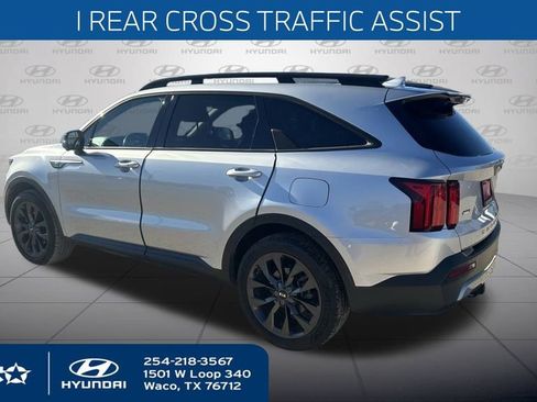 Used 2021 Kia Sorento SX Prestige image 13