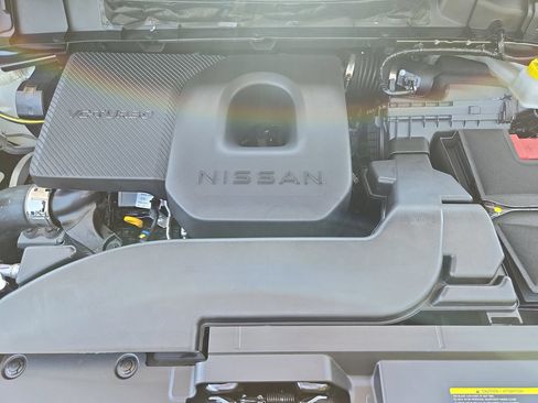 New 2026 Nissan Murano SL AWD/4WD image 9