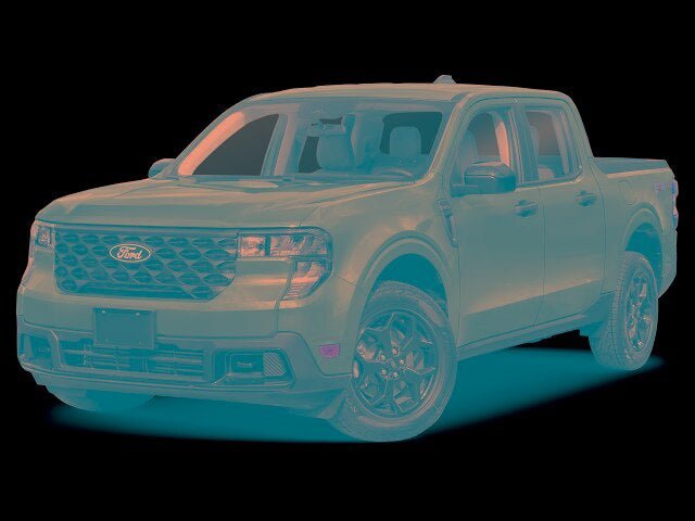 Used 2026 Ford Maverick XLT w/ XLT Luxury Package AWD/4WD image 37
