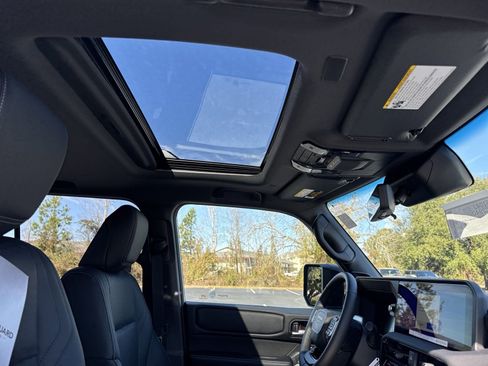 New 2025 Toyota Land Cruiser 1958 image 39