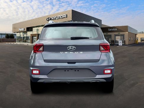 New 2026 Hyundai Venue SEL image 6