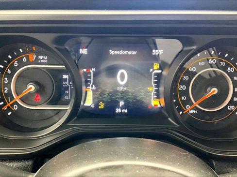 New 2026 Jeep Gladiator Rubicon image 19