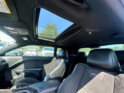Used 2020 Dodge Challenger R/T Scat Pack RWD image 24