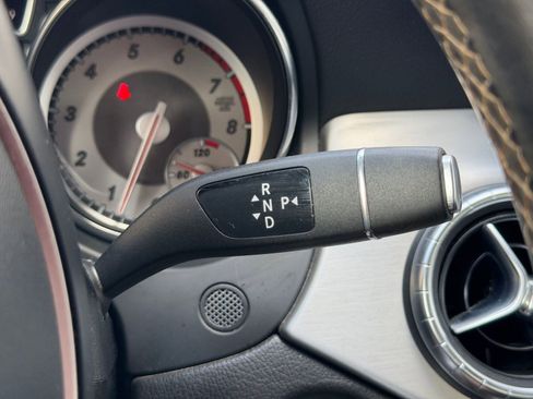 Used 2016 Mercedes-Benz CLA 250 CLA 250 image 17