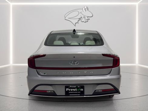 Used 2023 Hyundai Sonata SEL FWD image 5