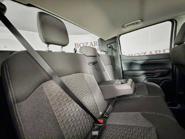 New 2026 Ford Ranger XL w/ Trailer Tow Package RWD image 29