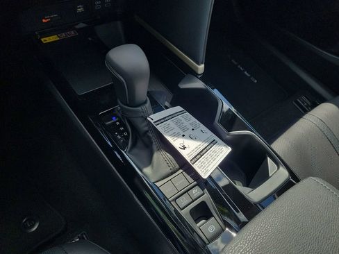 New 2026 Toyota Camry XSE w/ Premium Plus Package FWD image 18