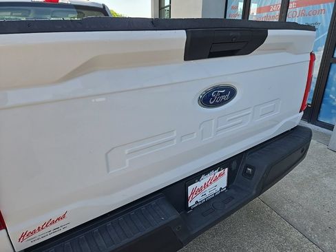 Used 2021 Ford F150 XL w/ Equipment Group 101A High RWD image 19