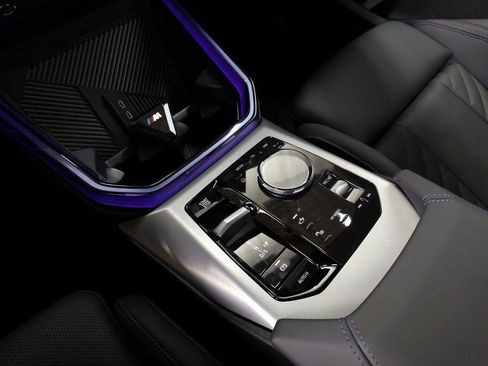 Used 2026 BMW X3 M50 image 30