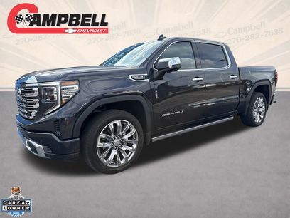 Used 2024 GMC Sierra 1500 Denali