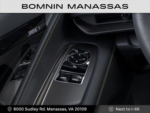 New 2026 Chevrolet Corvette Z06 image 22