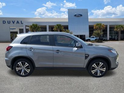 Used 2026 Mitsubishi Outlander Sport ES