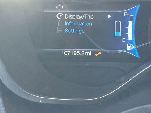 Used 2017 Ford C-MAX Energi SE w/ Equipment Group 401A image 21