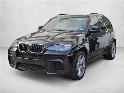 Used 2012 BMW X5 M