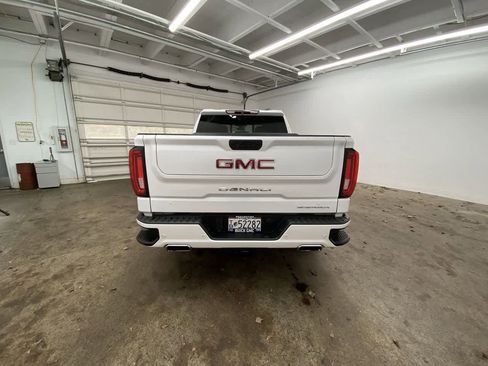 Used 2019 GMC Sierra 1500 Denali w/ Denali Ultimate Package image 5