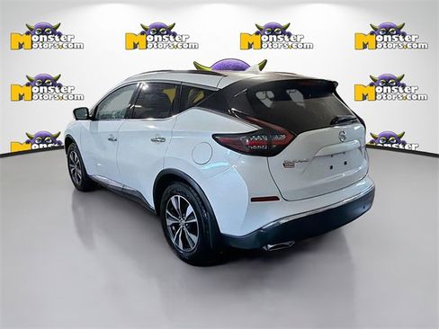 Used 2020 Nissan Murano SV image 6