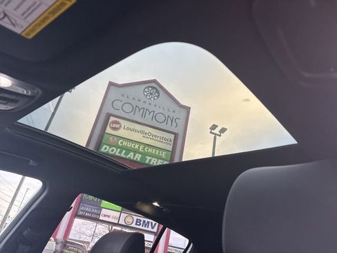 Used 2022 Kia Sportage Nightfall Edition w/ Nightfall Fwd Premium Package image 26