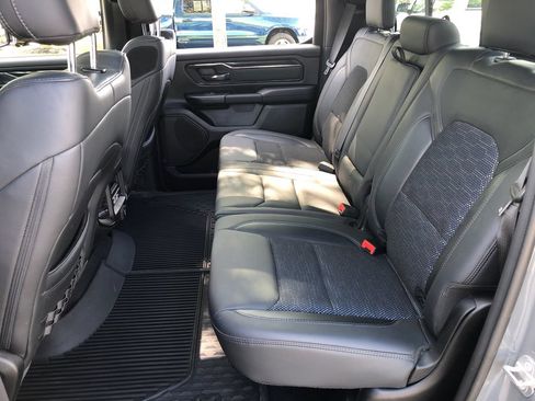 Used 2020 RAM 1500 Big Horn w/ Built-to-serve Edition AWD/4WD image 27