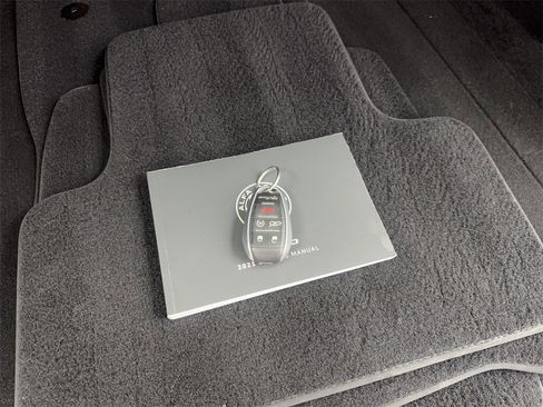 Used 2021 Alfa Romeo Stelvio Sprint w/ Nero Edizione image 79