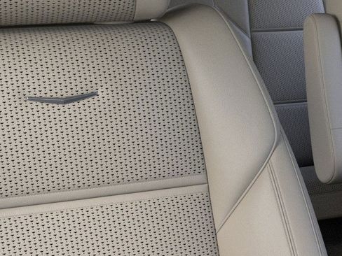 New 2026 Cadillac Escalade Platinum Sport w/ LPO, ONYX Package image 21