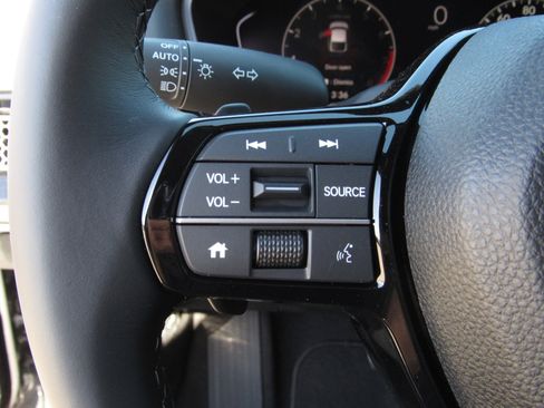 New 2026 Honda Civic Sport image 20