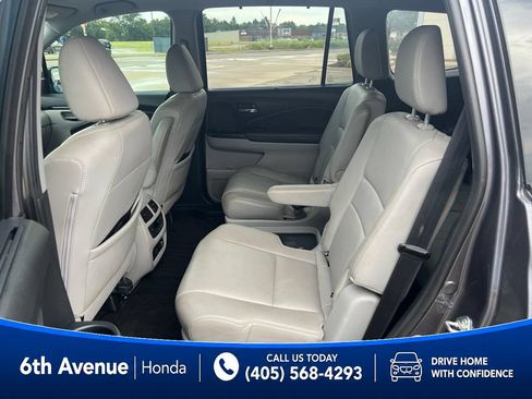 Used 2019 Honda Pilot Touring image 21