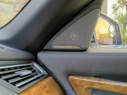 Used 2014 BMW 750Li 750Li image 82