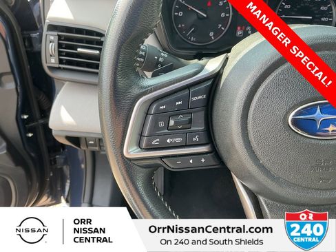 Used 2024 Subaru Legacy Premium image 20