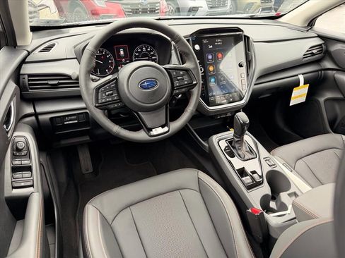 New 2026 Subaru Crosstrek 2.5i Limited image 5