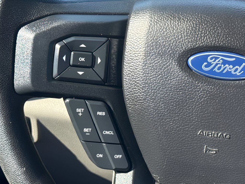 Used 2016 Ford F150 XL w/ Equipment Group 101A Mid AWD/4WD image 13
