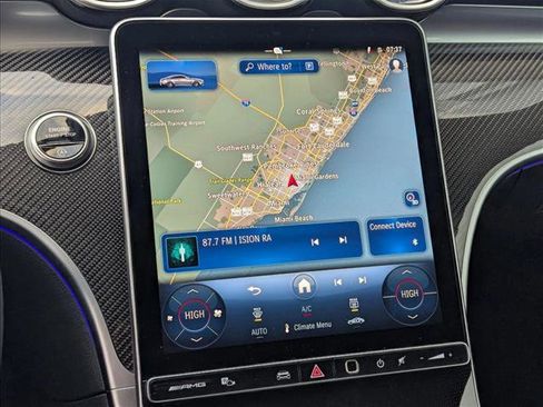 New 2026 Mercedes-Benz CLE 53 AMG 4MATIC Coupe image 11