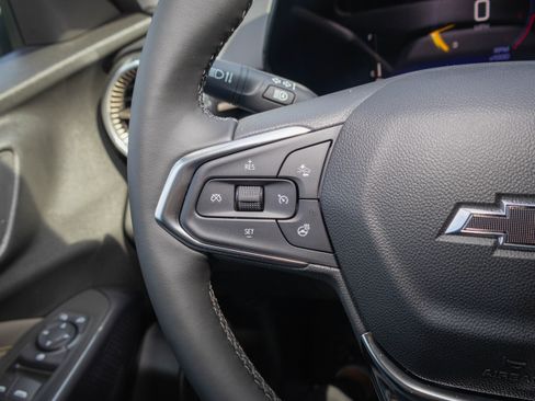 New 2026 Chevrolet Trax ACTIV w/ Driver Confidence Package FWD image 19
