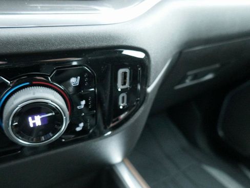 New 2026 Chevrolet Silverado 1500 High Country image 23